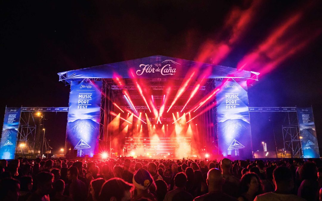 Music Port Fest