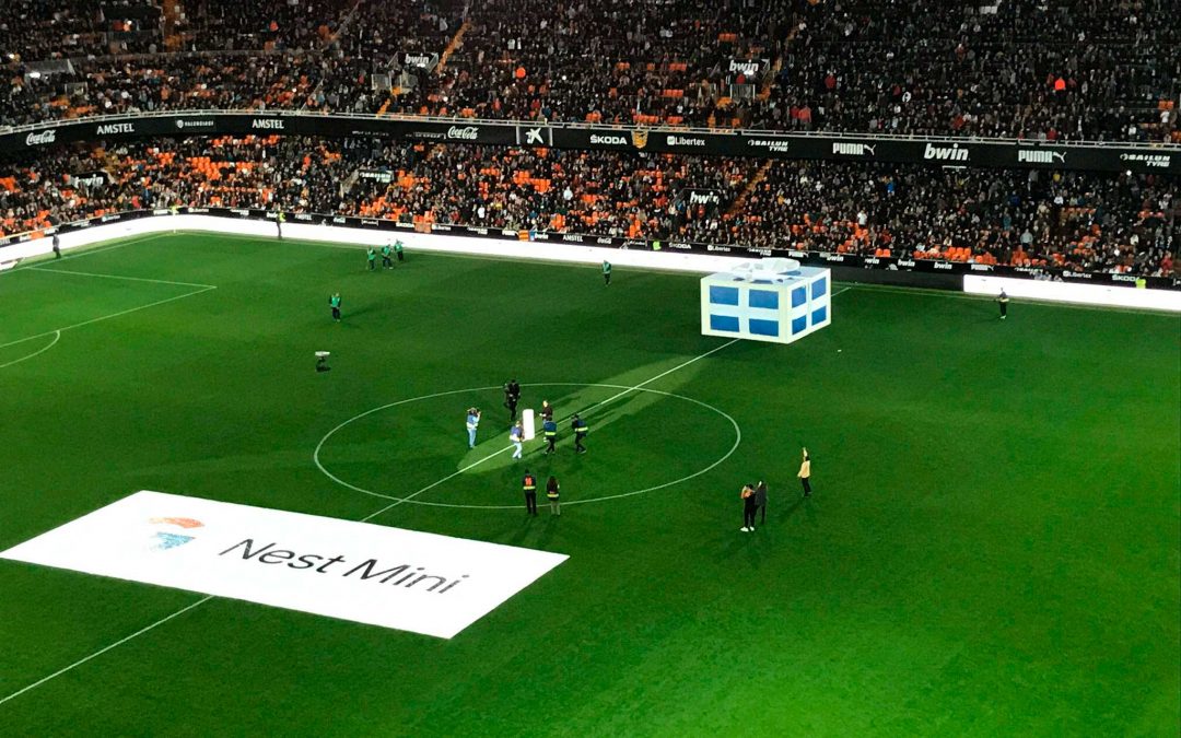 Valencia CF SAD