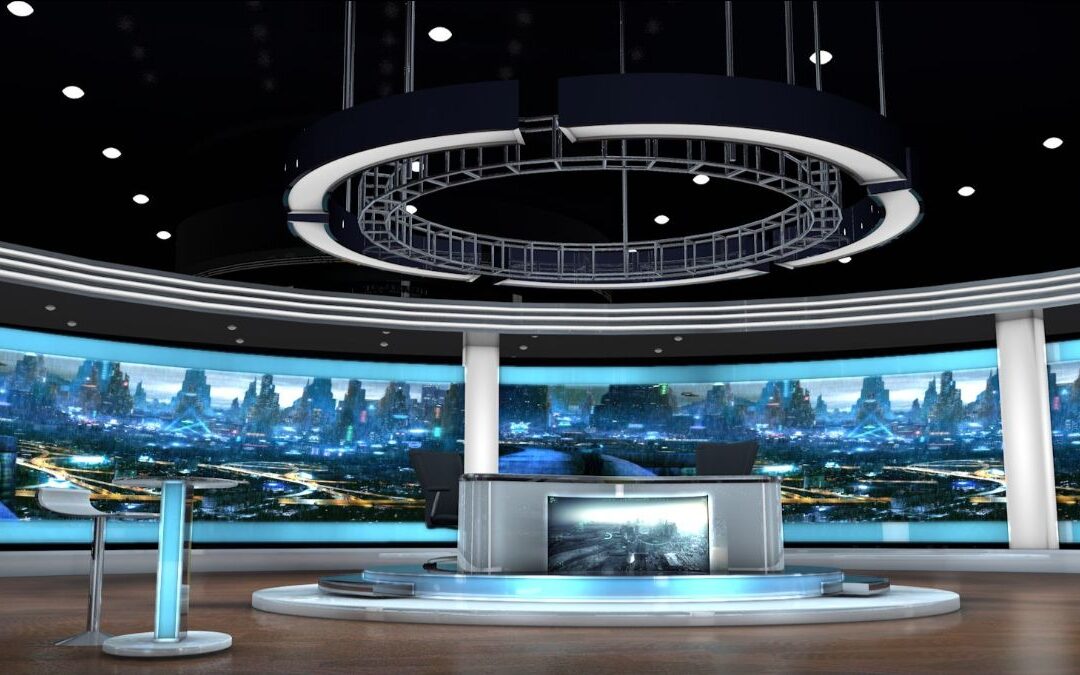 Virtual Stage