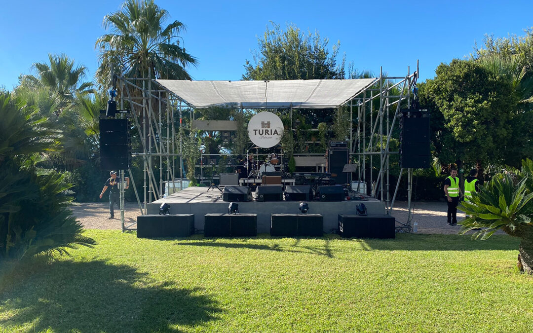 Festival de L’Horta – Cervesa Turia