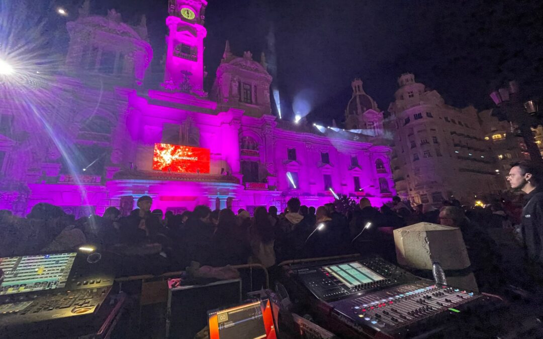 Campanades d’any nou 2023