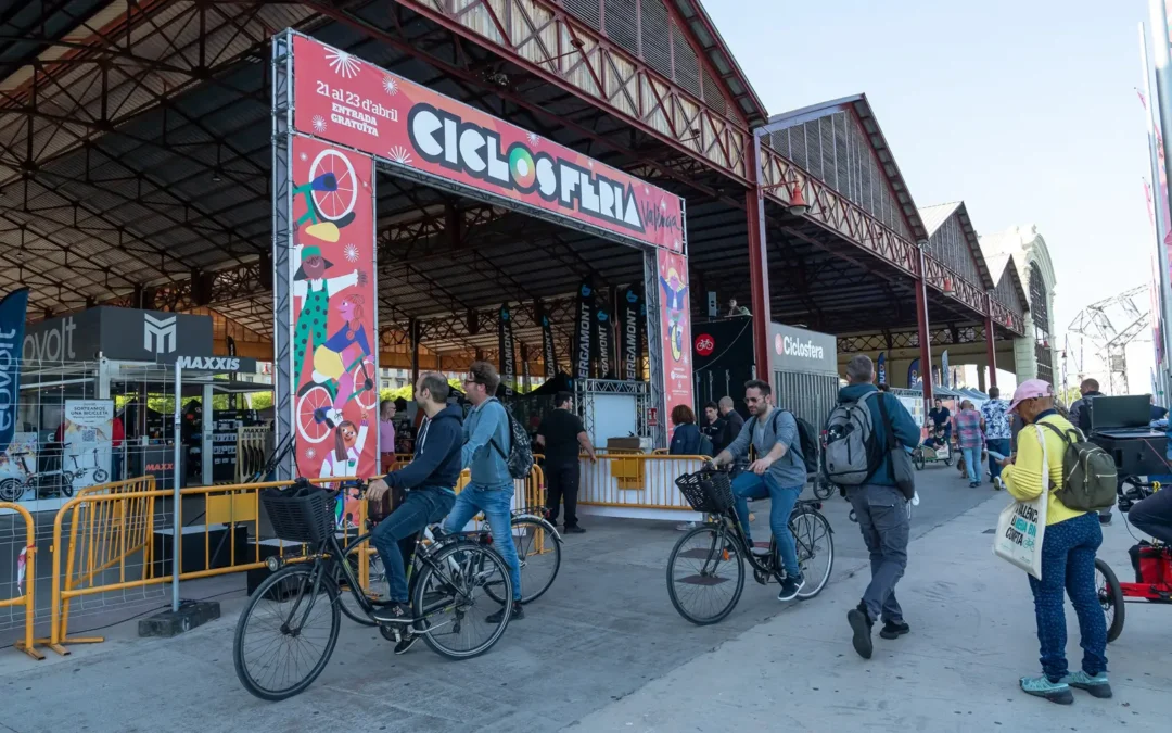 Fira del ciclusme urbà