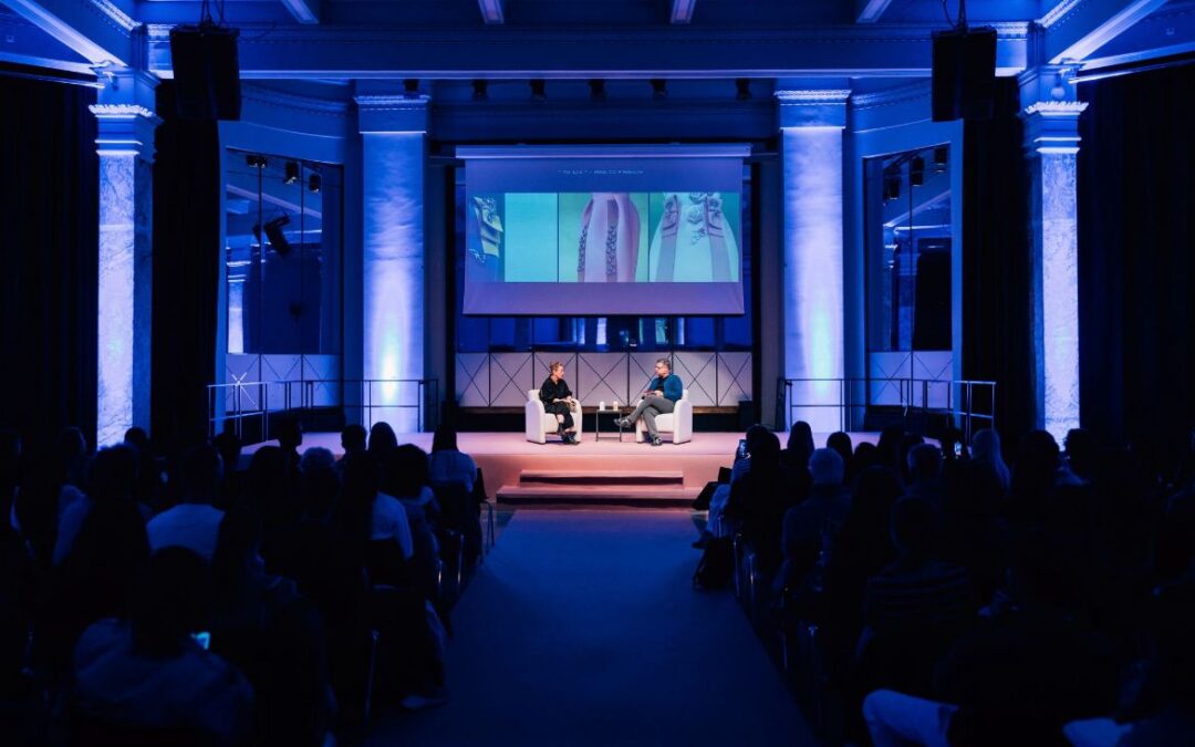 PRODUCCIÓN DE INSPIRATIONAL DE IAB SPAIN