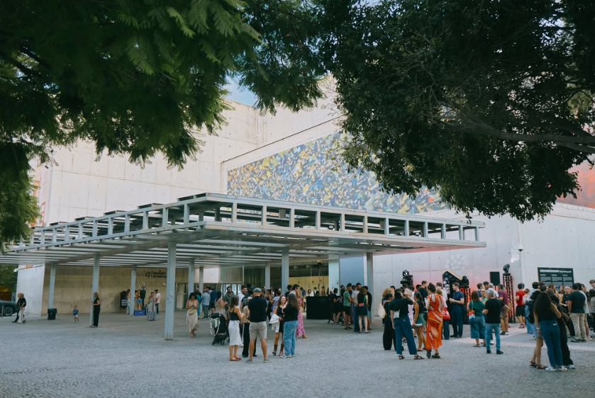 INAUGURACIÓN DEL VALENCIA DESIGN FEST EN EL MUVIM